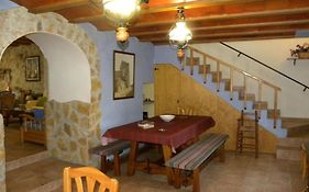 Caserio Molino Del Camino Moratalla (murcia)