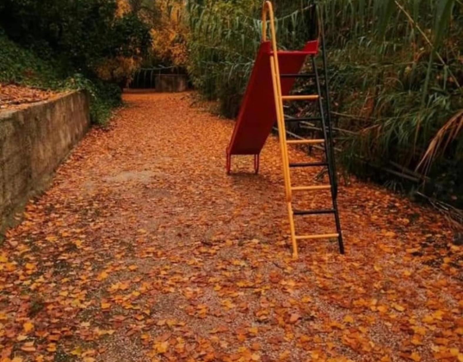 Caserio Molino Del Camino Moratalla  Exterior foto