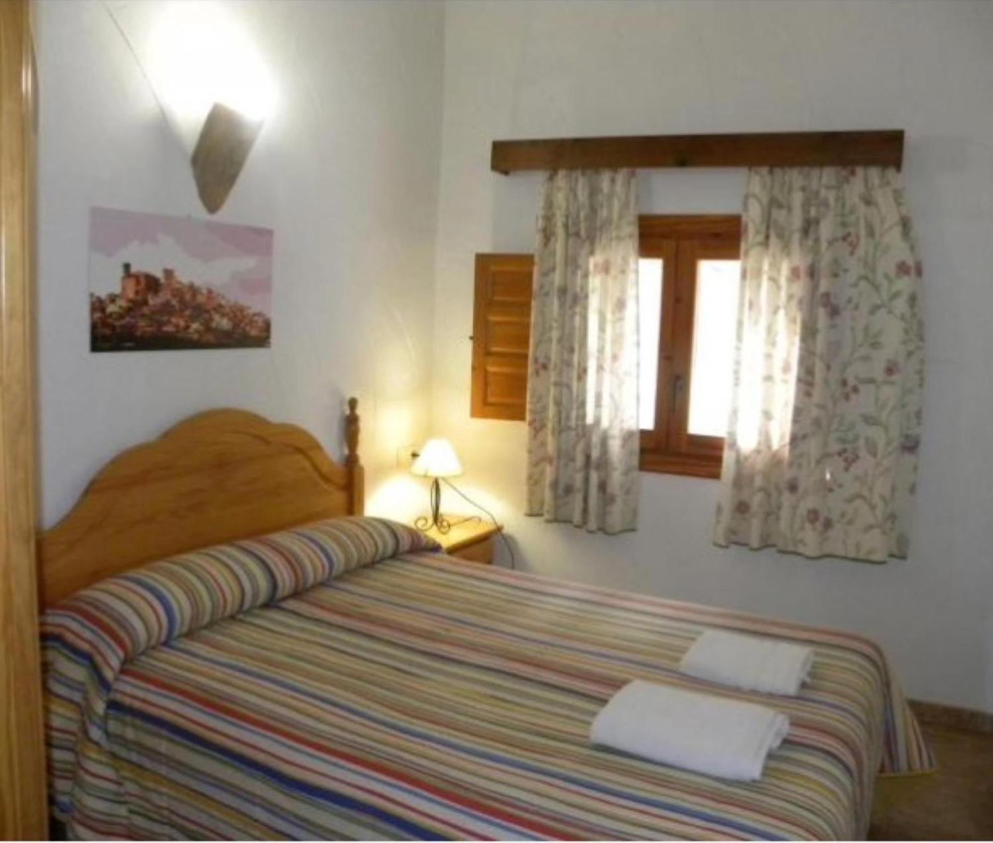 Caserio Molino Del Camino Moratalla  Exterior foto